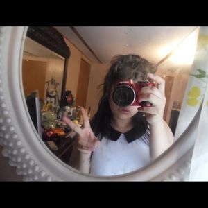 Meet your Posher, Brenda